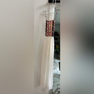 Carmela dress sz M.  NEW W/ Tags